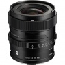 Sigma Sigma AF 20mm F2 DG I C lens for Sony FE