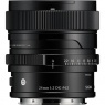 Sigma Sigma AF 24mm F2 DG I C lens for Sony FE