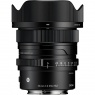 Sigma Sigma AF 24mm F2 DG I C lens for Sony FE