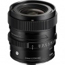 Sigma Sigma AF 24mm F2 DG I C lens for Sony FE