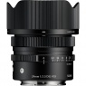 Sigma Sigma AF 24mm F3.5 DG I C lens for Sony FE
