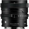 Sigma Sigma AF 35mm F2 DG I C lens for Sony FE