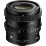 Sigma Sigma AF 35mm F2 DG I C lens for Sony FE
