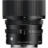 Sigma Sigma AF 45mm F2.8 DG I C lens for Sony FE