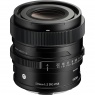 Sigma Sigma AF 50mm F2 DG I C lens for Sony FE
