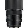 Sigma Sigma AF 65mm F2 DG I C lens for Sony FE