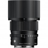 Sigma Sigma AF 90mm F2.8 DG I C lens for Sony FE