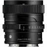 Sigma Sigma AF 24mm F2 DG I C lens for L-Mount, Black