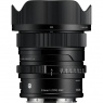 Sigma Sigma AF 24mm F2 DG I C lens for L-Mount, Black