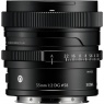Sigma Sigma AF 35mm F2 DG I C lens for L-Mount, Black