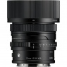 Sigma Sigma AF 35mm F2 DG I C lens for L-Mount, Black