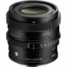 Sigma Sigma AF 35mm F2 DG I C lens for L-Mount, Black