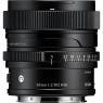 Sigma Sigma AF 50mm F2 DG I C lens for L-Mount, Black