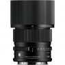 Sigma Sigma AF 90mm F2.8 DG I C lens for L-Mount, Black