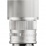 Sigma AF 90mm F2.8 DG I C lens for L-Mount, Silver