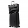 Peak Design Peak Design Roller Pro Carry-On Roller bag, Black