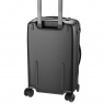 Peak Design Peak Design Roller Pro Carry-On Roller bag, Black