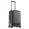Peak Design Peak Design Roller Pro Carry-On Roller bag, Black