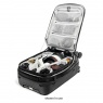 Peak Design Peak Design Roller Pro Carry-On Roller bag, Black