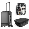 Peak Design Peak Design Pro Creator Carry-On Roller bag Bundle, Black