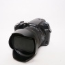 Sony Used Sony DSC-RX10 Mk IV bridge camera