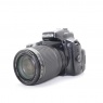 Fujifilm Used Fujifilm Finepix HS50 EXR digital bridge camera