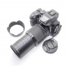 Fujifilm Used Fujifilm Finepix HS50 EXR digital bridge camera