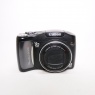 Canon Used Canon Powershot SX100 IS digital compact camera