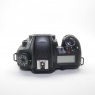 Nikon Used Nikon D7500 DSLR body