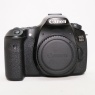Canon Used Canon EOS 60D DSLR body