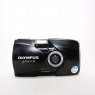 Olympus Used Olympus Mju II 35mm compact camera