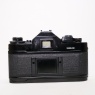 Canon Used Canon A-1 35mm SLR with 50mm lens