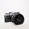 Olympus Used Olympus OM10 35mm SLR with 50mm lens