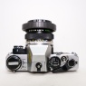 Olympus Used Olympus OM10 35mm SLR with 50mm lens