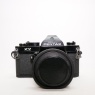 Pentax Used Pentax K2 35mm SLR with 50mm lens