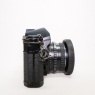Pentax Used Pentax K2 35mm SLR with 50mm lens
