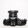Pentax Used Pentax K2 35mm SLR with 50mm lens