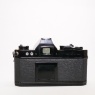 Pentax Used Pentax K2 35mm SLR with 50mm lens