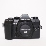 Sundry Used OM System OM-5 Mirrorless camera body