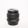 Pentax Used Pentax SMC 28mm f3.5 K mount lens