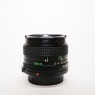Canon Used Canon FD 28mm f2.8 lens