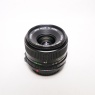 Canon Used Canon FD 28mm f2.8 lens