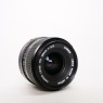 Canon Used Canon FD 28mm f2.8 lens