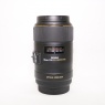 Sigma Used Sigma 105mm f2.8 DG Macro lens for Canon EOS