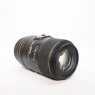 Sigma Used Sigma 105mm f2.8 DG Macro lens for Canon EOS