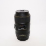 Sigma Used Sigma 105mm f2.8 DG Macro lens for Canon EOS