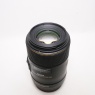 Sigma Used Sigma 105mm f2.8 DG Macro lens for Canon EOS
