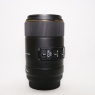 Sigma Used Sigma 105mm f2.8 DG Macro lens for Canon EOS