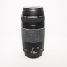 Canon Used Canon EF 75-300mm f4-5.6 III lens