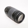 Canon Used Canon EF 75-300mm f4-5.6 III lens